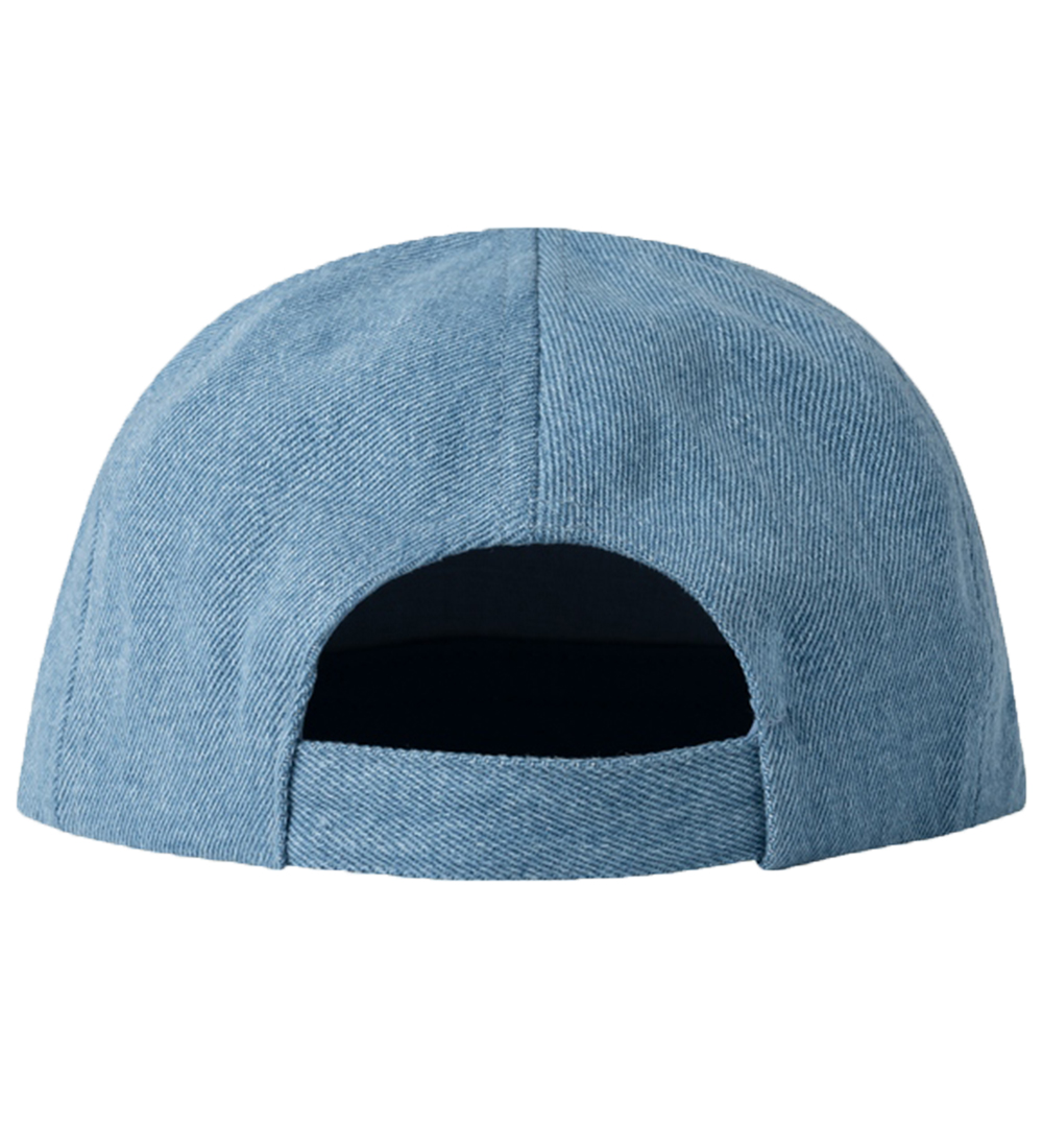 Name It Cap - Gallaefni - NmmAmani Peppa Pig - Provincial Blue