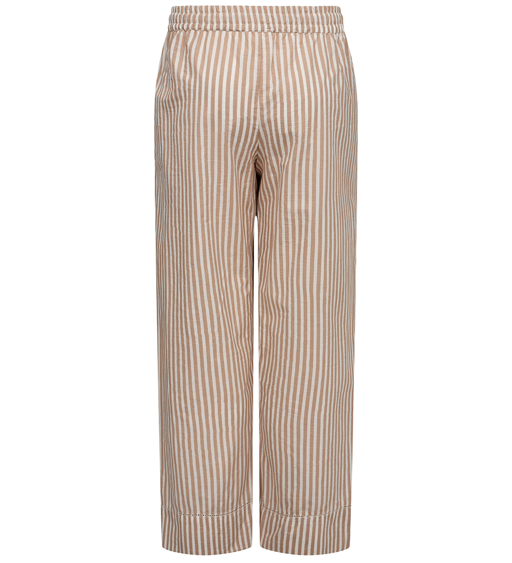 Sofie Schnoor Trousers - Rosy Brown