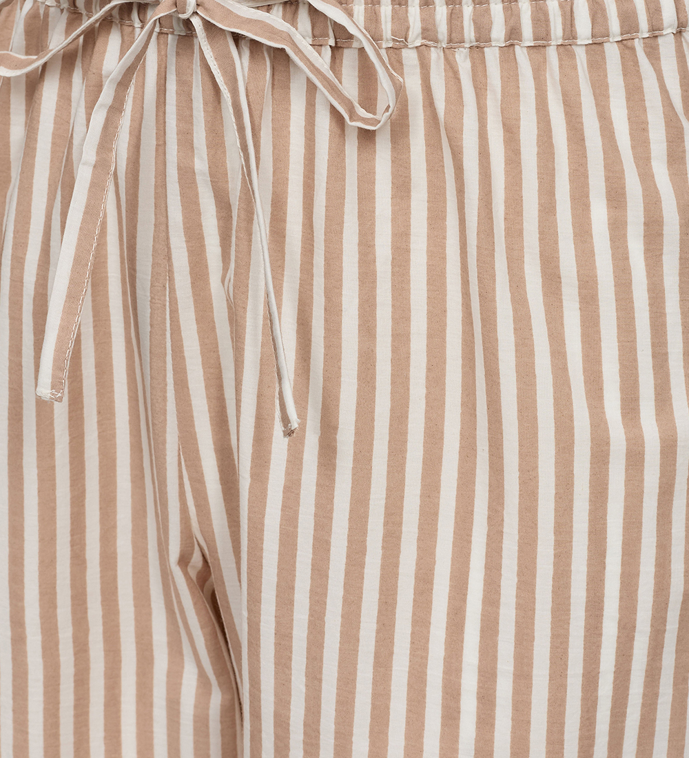 Sofie Schnoor Trousers - Rosy Brown