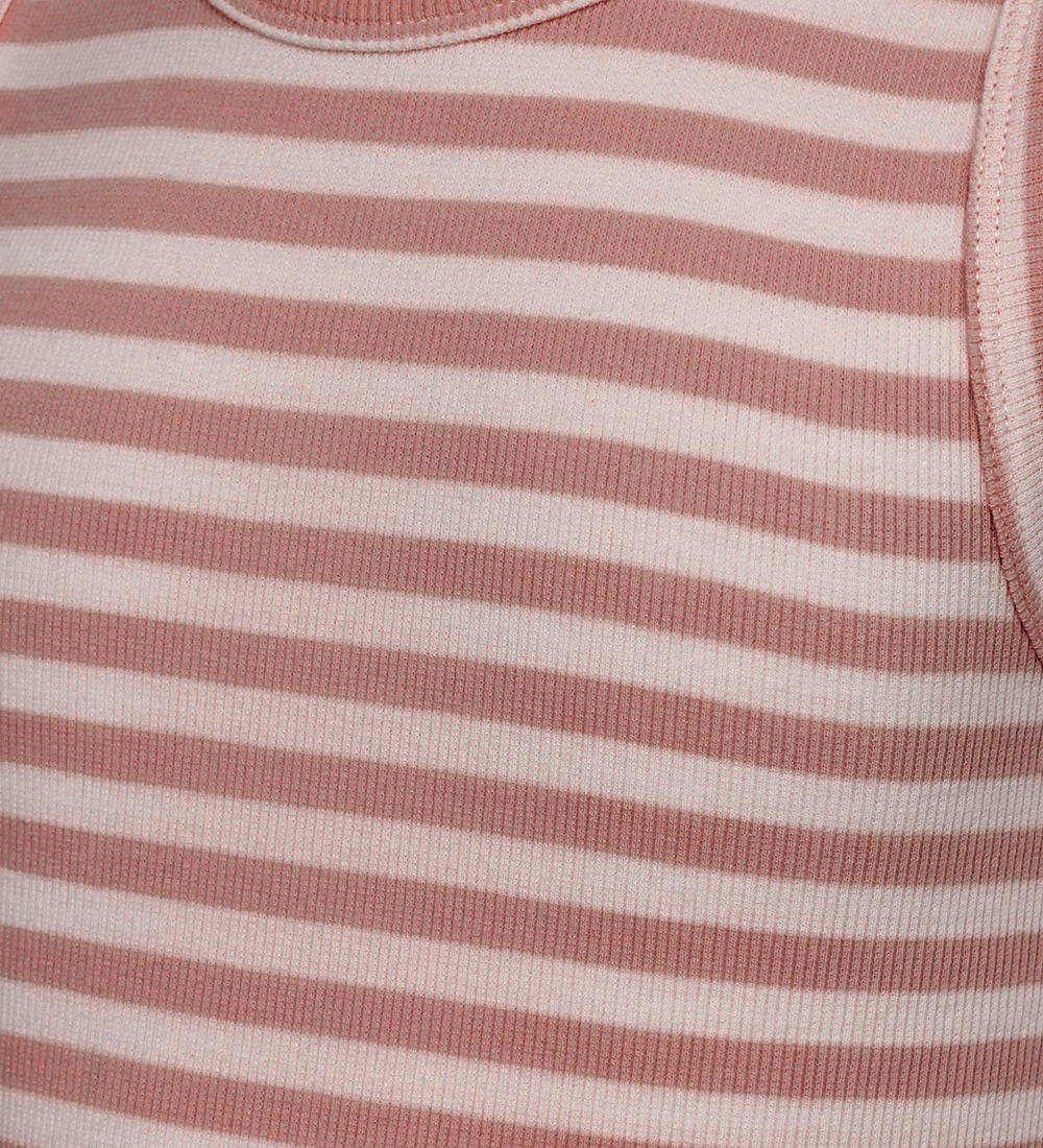 Robe Sofie Schnoor - Rib - Noix de cajou Brown