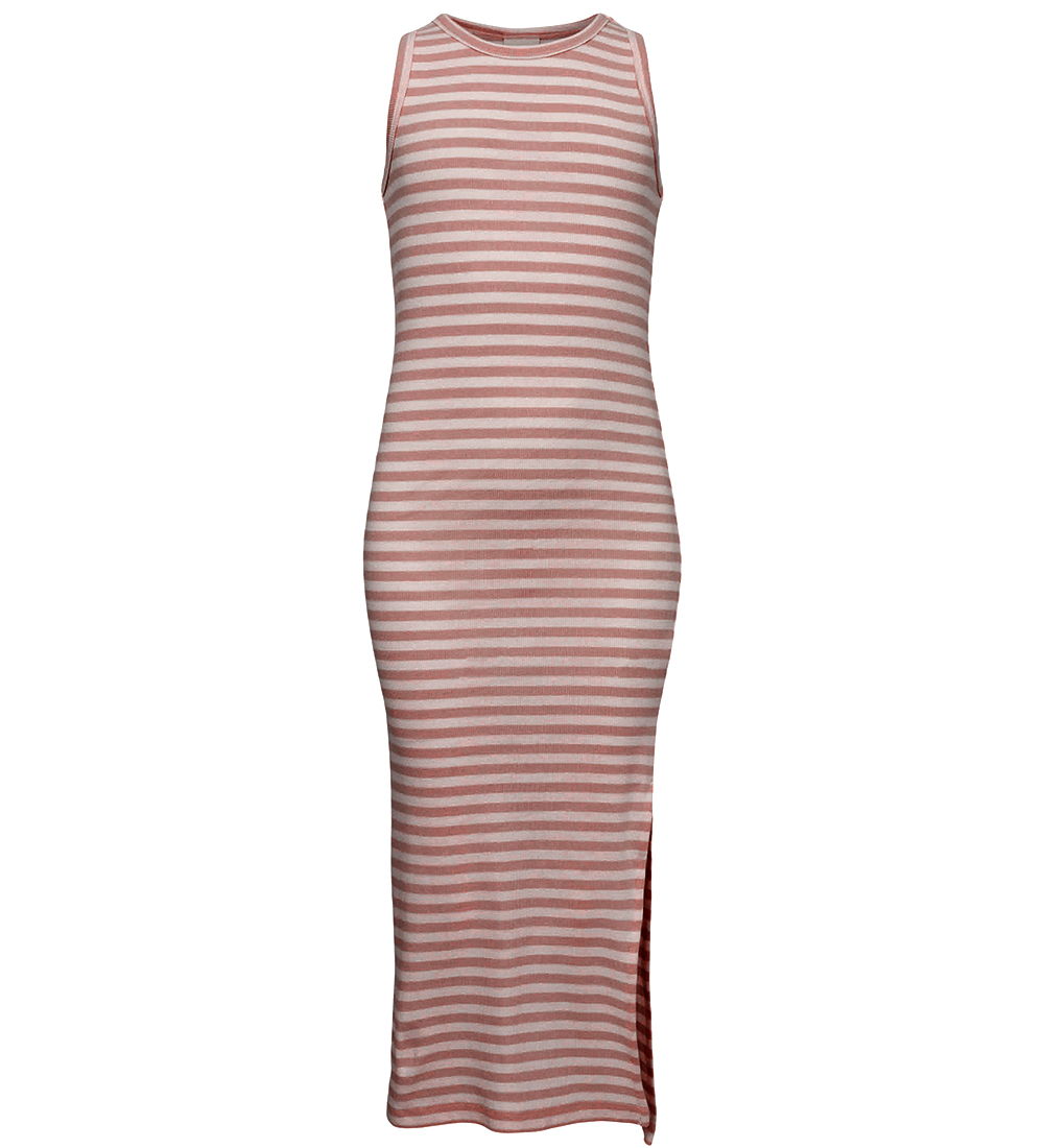 Robe Sofie Schnoor - Rib - Noix de cajou Brown
