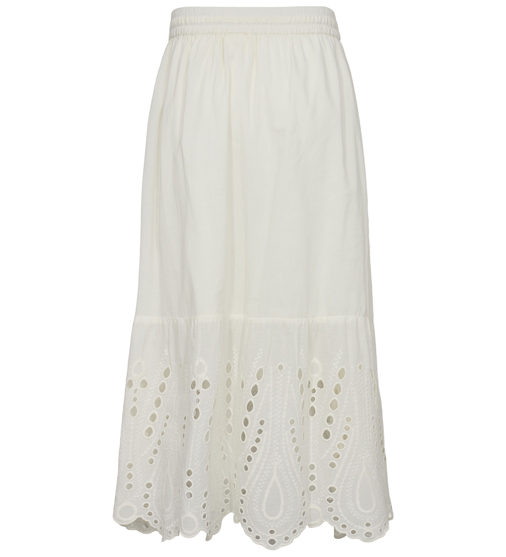 Sofie Schnoor Skirt - Snow White
