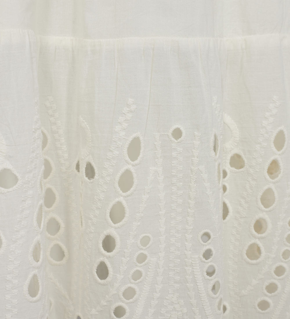 Sofie Schnoor Skirt - Snow White