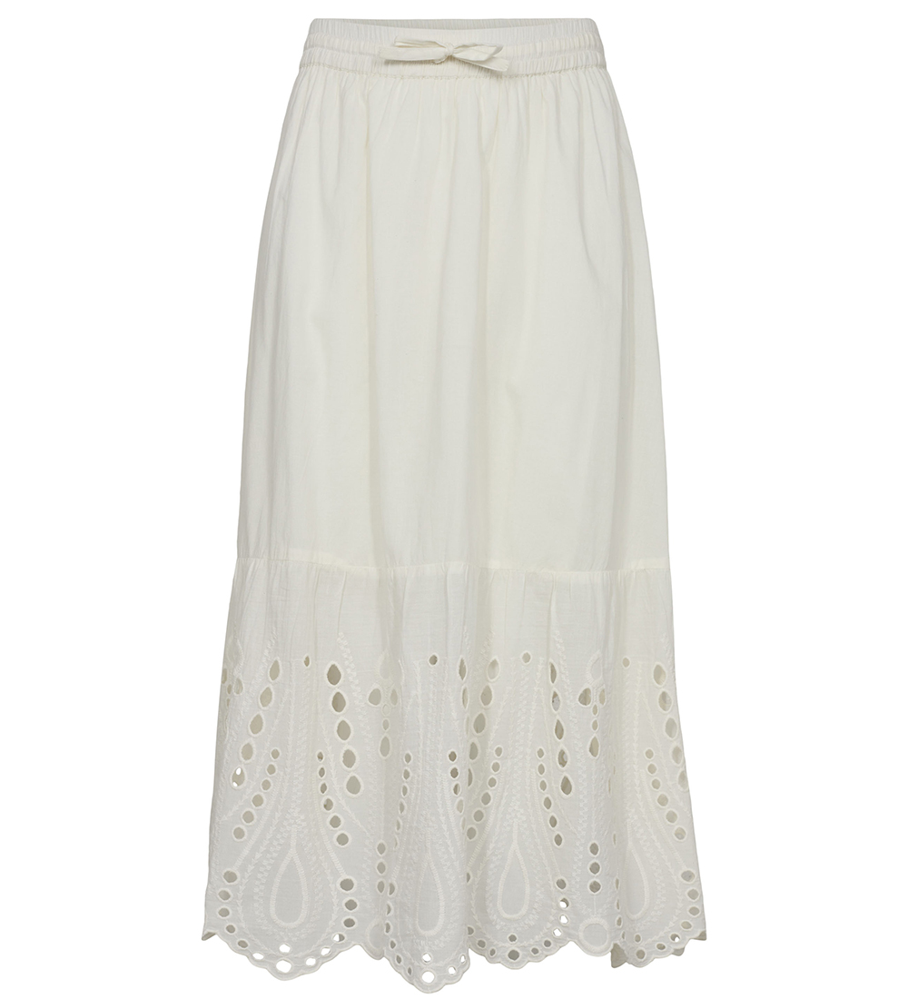 Sofie Schnoor Skirt - Snow White