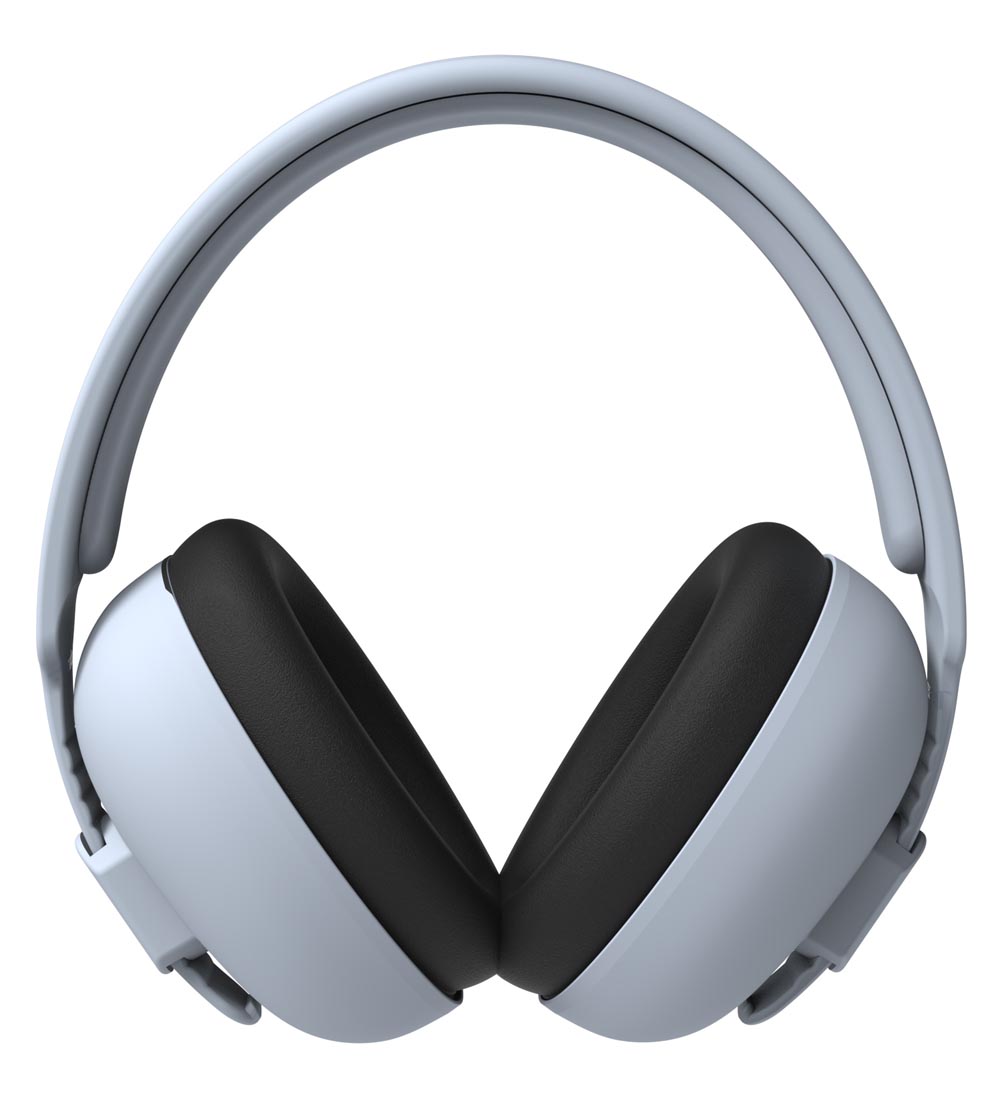 Kreafunk Earmuffs - Hush - Cloudy Blue