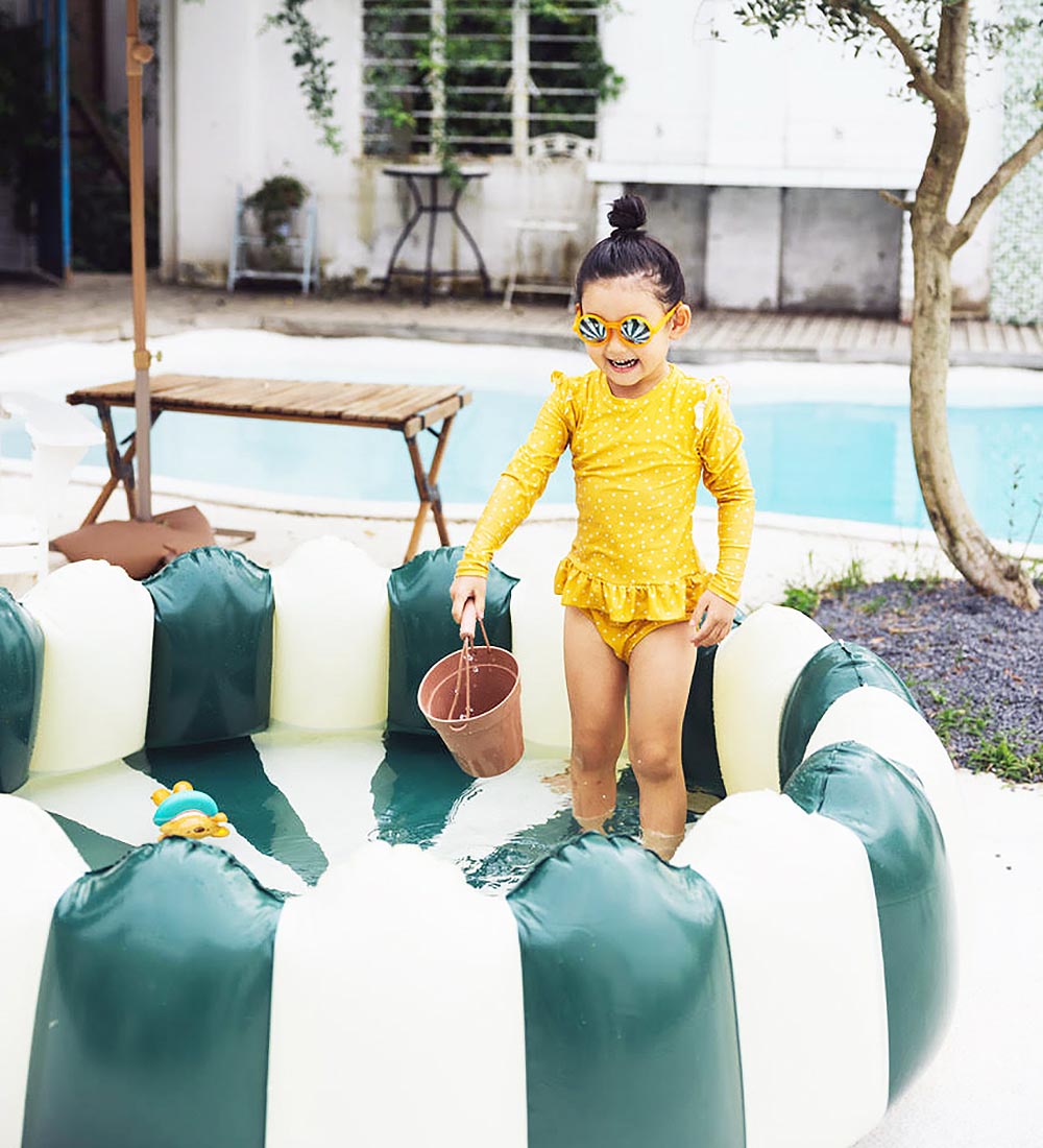 Petites Pommes Kiddy Pool - 160 cm - Henry - Calile