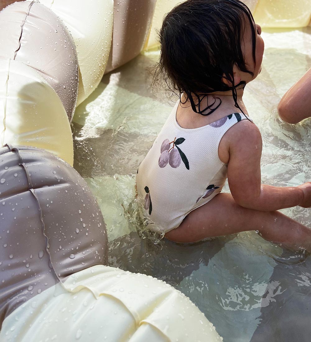 Petites Pommes Kiddy Pool - 160 cm - Henry - French Rose