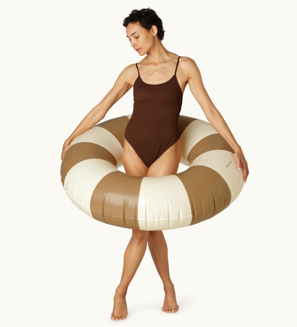 Petites Pommes Badring - 120 cm - Celine Grand - Dolce