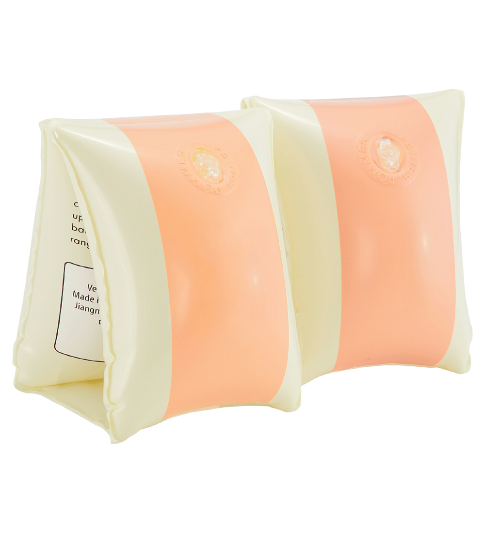 Petites Pommes Käsikellukkeet - 15-30 kg - Alex - Peach Daisy