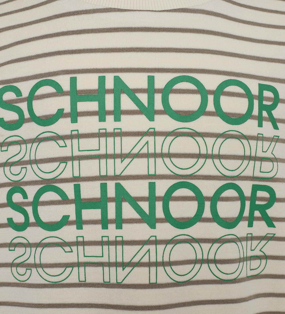 T-Shirt Sofie Schnoor - Dusty Green
