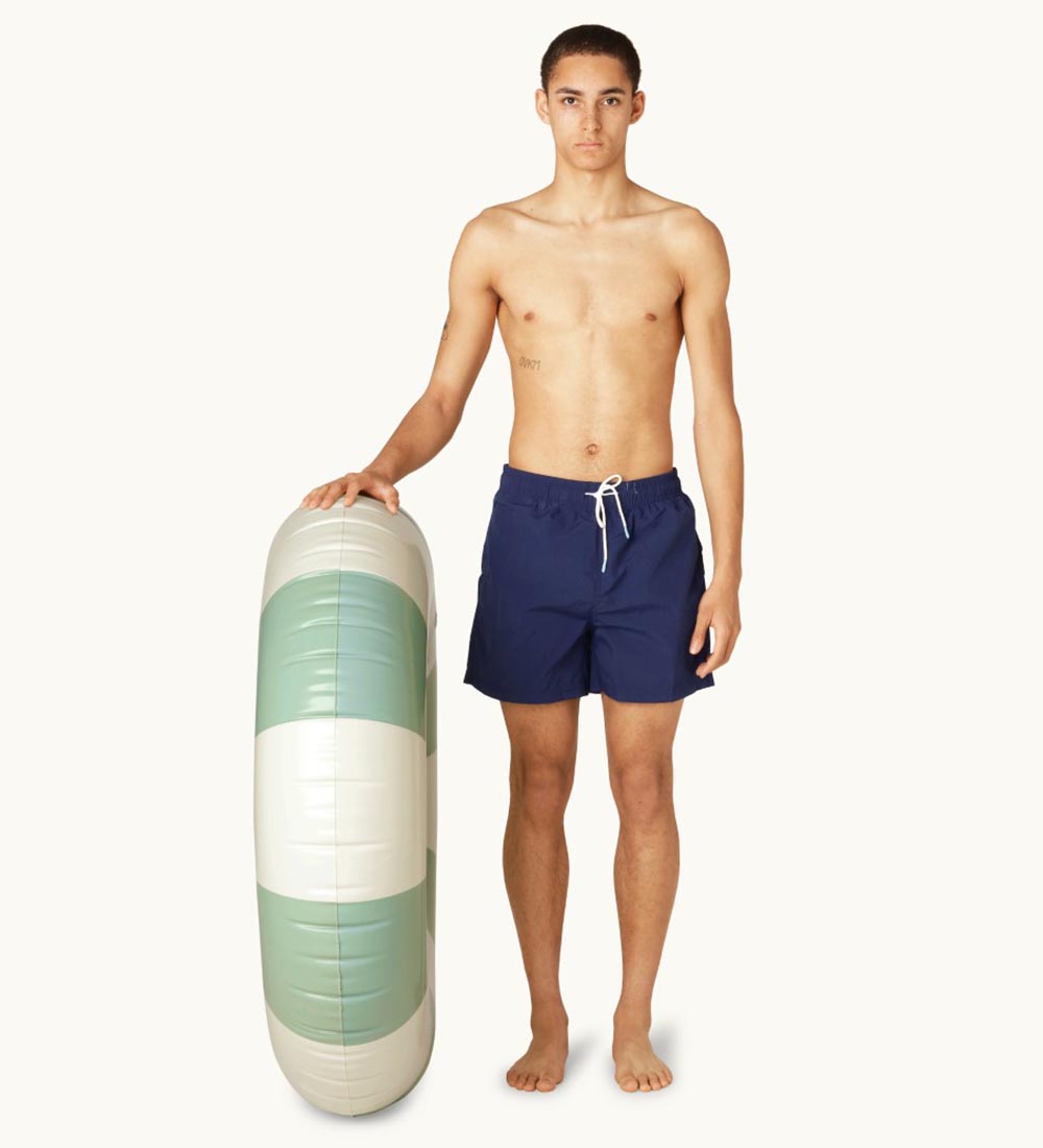 Baignade Petites Pommes - 120 cm - Céline Grand - Calile