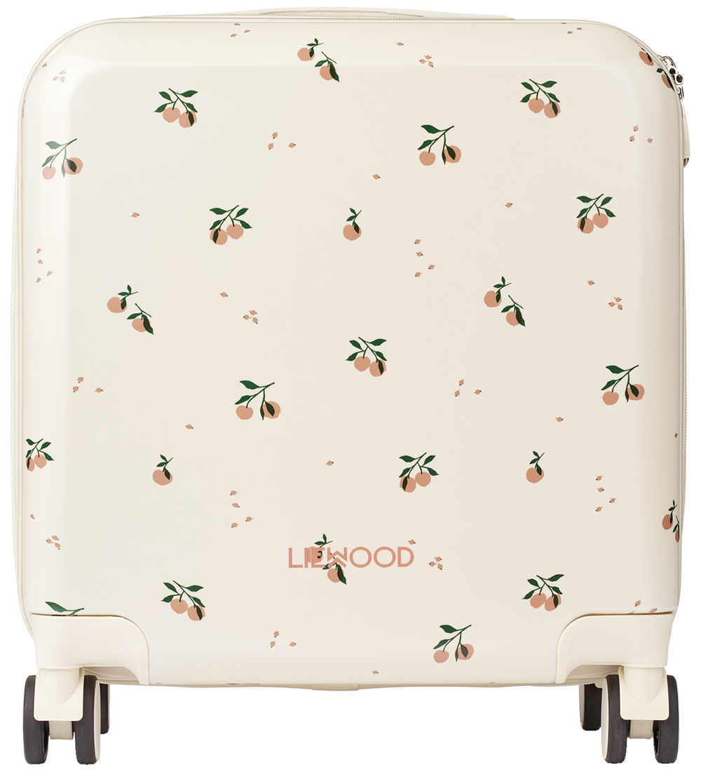 Liewood Koffer - Hollie - Peach/Sea Shell