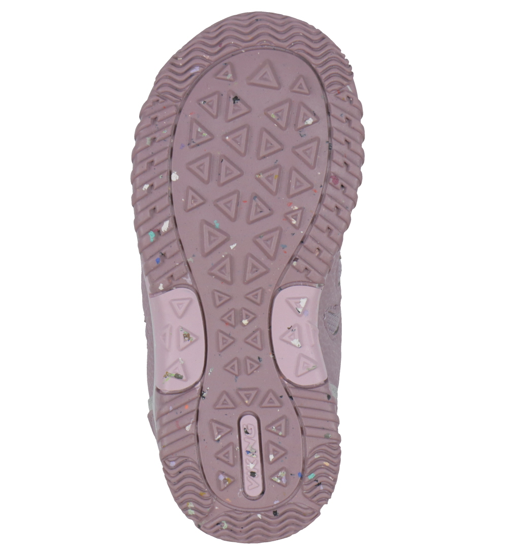 Viking Skor - Cascade Low GTX 2V - Dusty Pink