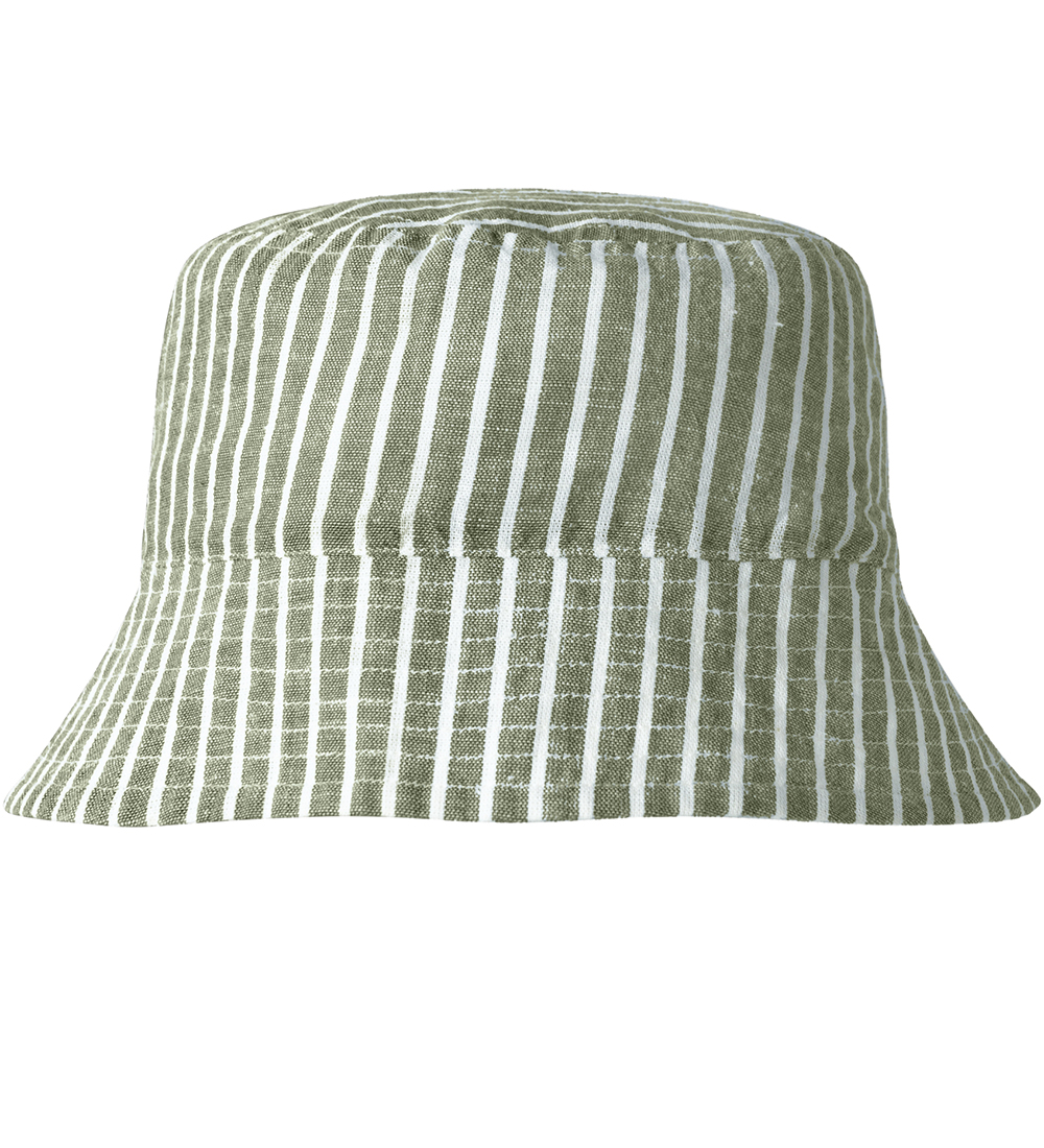 Bob Name It - NmmHilom - Huile Green