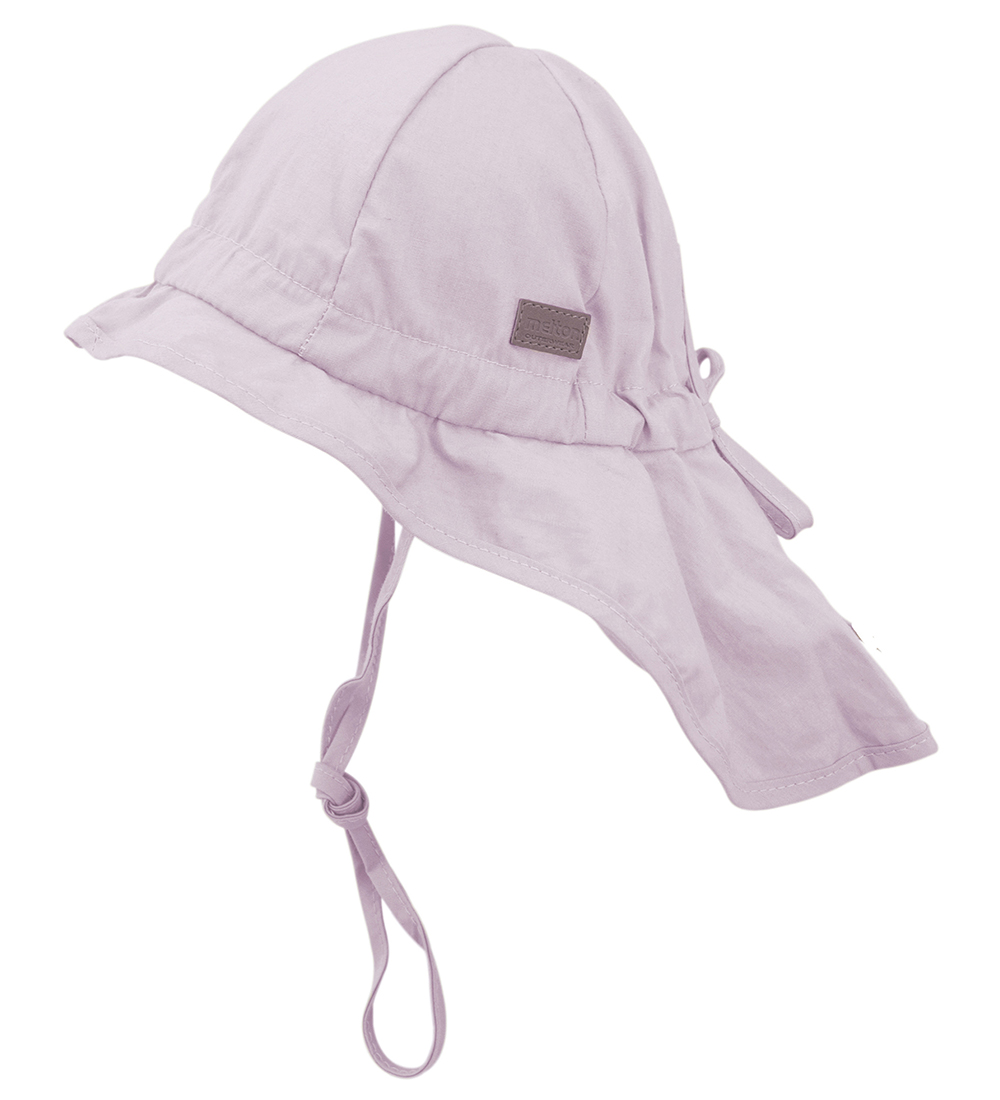 Melton Legionärshatt - UV50+ - Purple Heather