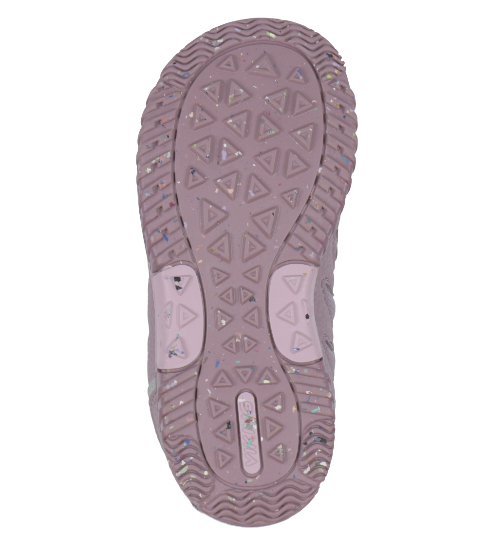 Viking Skór - Cascade Mid GTX 2V - Dusty Pink