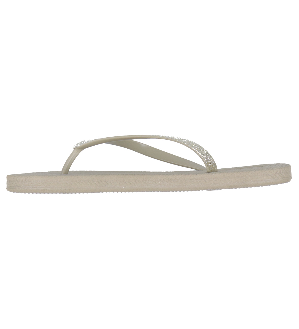 Rosemunde Flip Flops - Sand