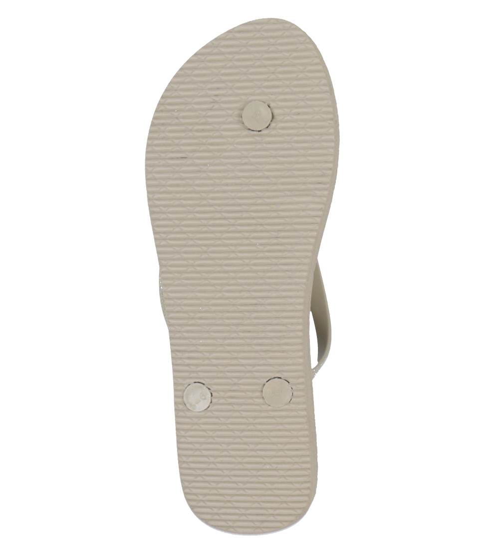 Rosemunde Flip Flops - Sand