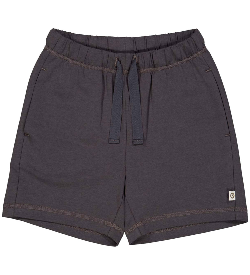 Müsli Shorts - Cozy jag - Mystery Blue