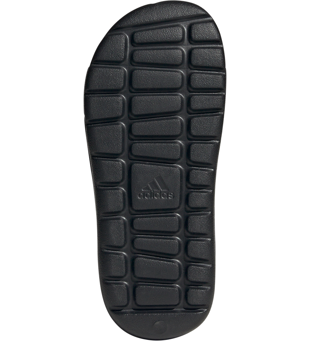 adidas Performance Flip Flops - AltaSwim 2.0 - Black w. White