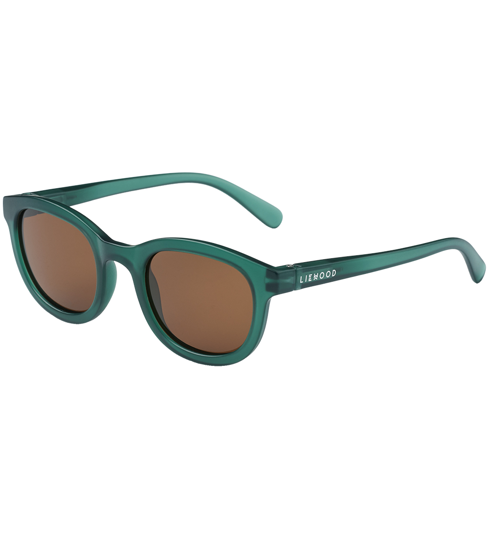 Liewood Sunglasses - Ruben - Garden Green