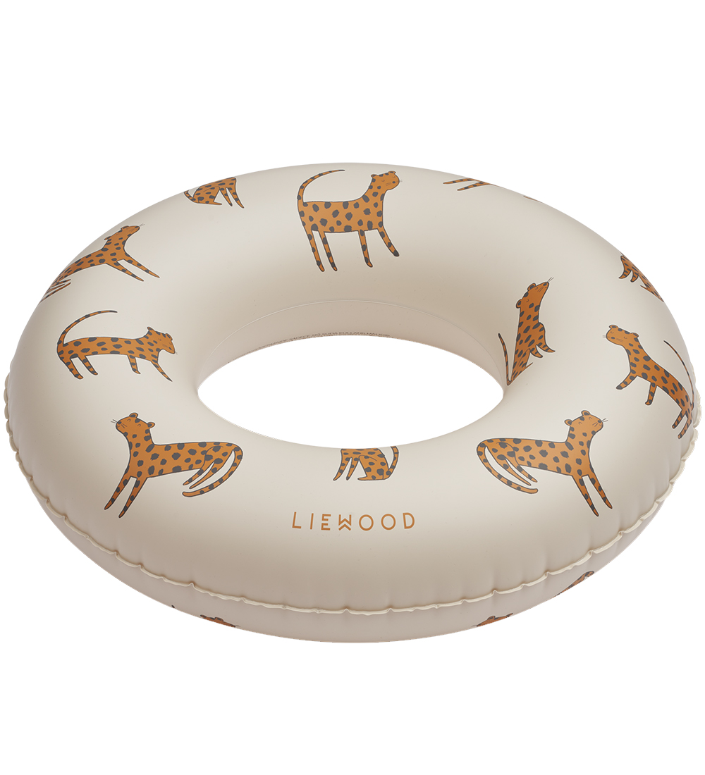 Liewood Badring - 45x13 cm - Baloo - Leopard/Sandy
