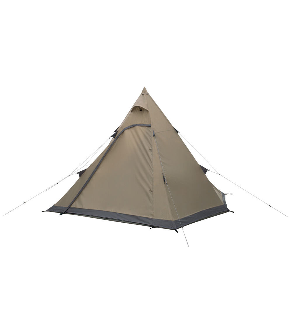 Easy Camp Tent - Moonlight Spire - Dark Sand