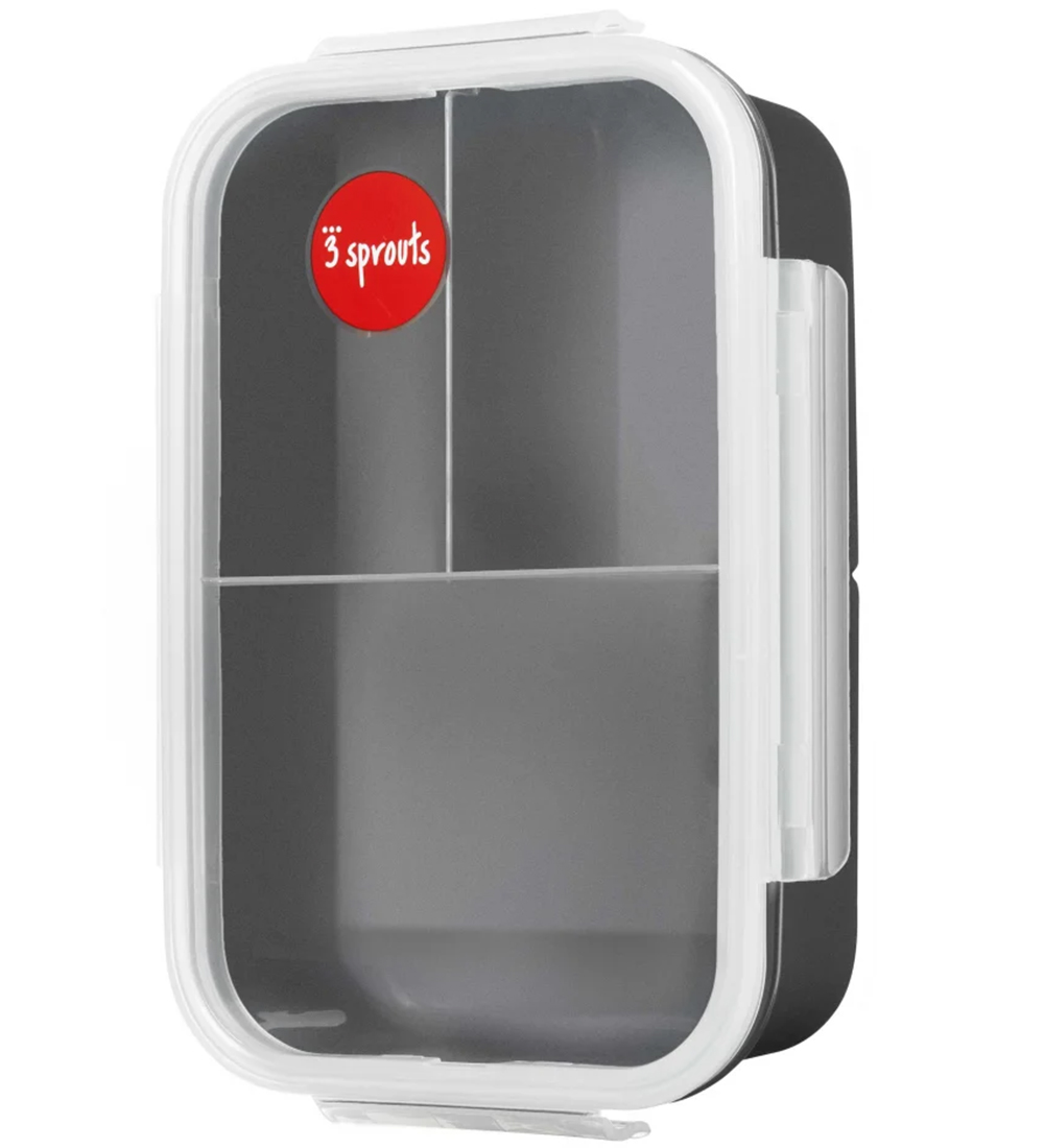 3 Sprouts Lunchbox - Fox