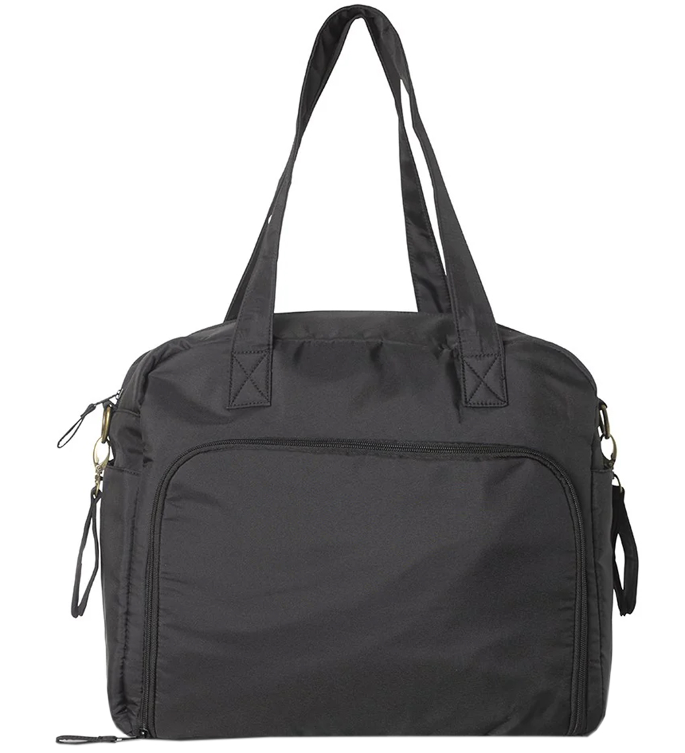 That's Mine Wickeltasche - Beine - Schwarz