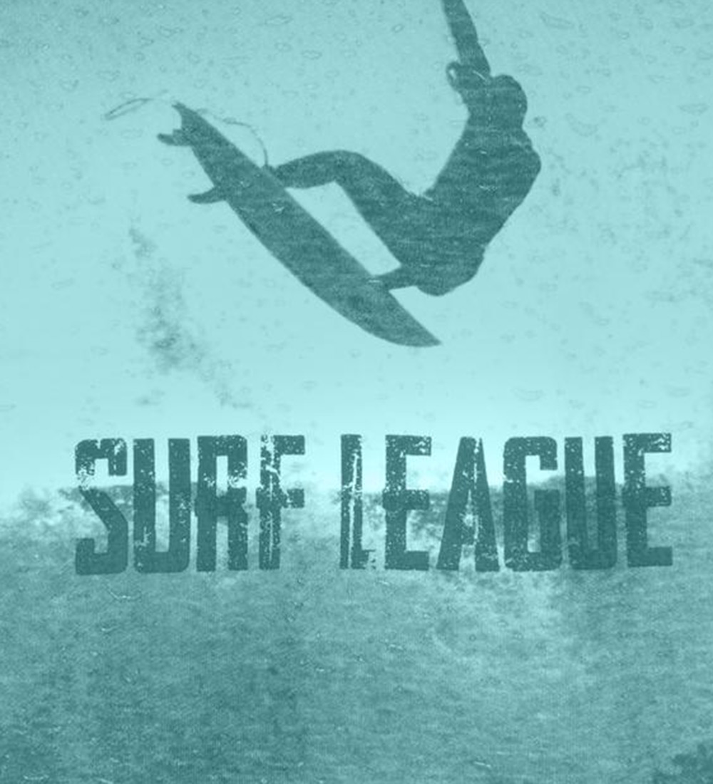 Name It Stuttermabolur - NkmJalmo - India Ink M. Surfer