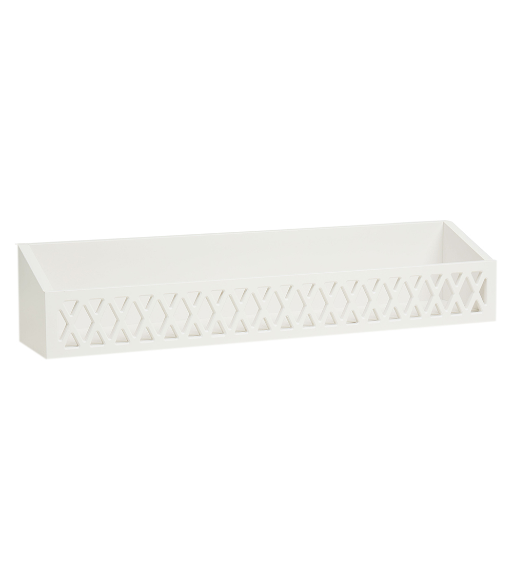 Cam Cam Shelf - Harlequin Shelf - 75x16 cm - Light Sand