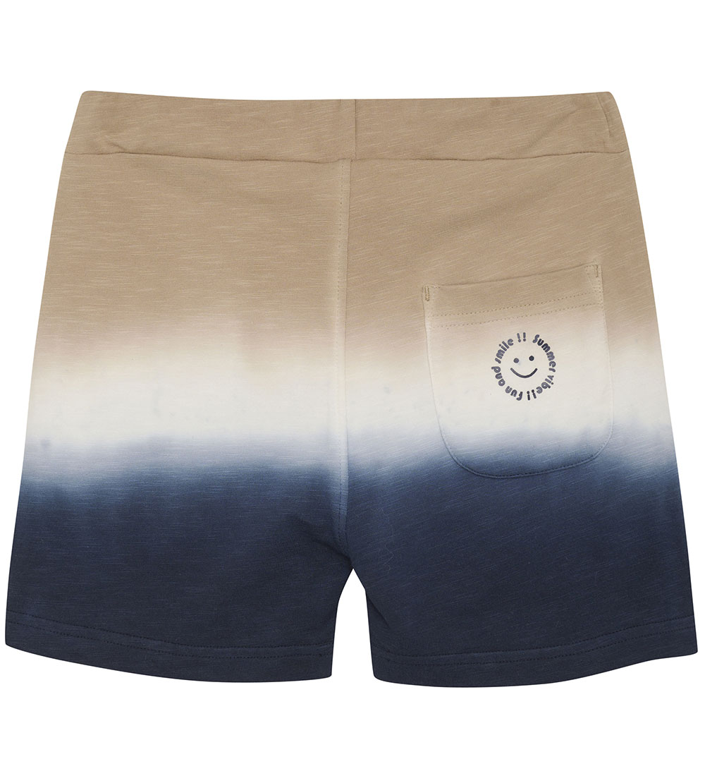 Minymo Sweat Shorts - Amphora