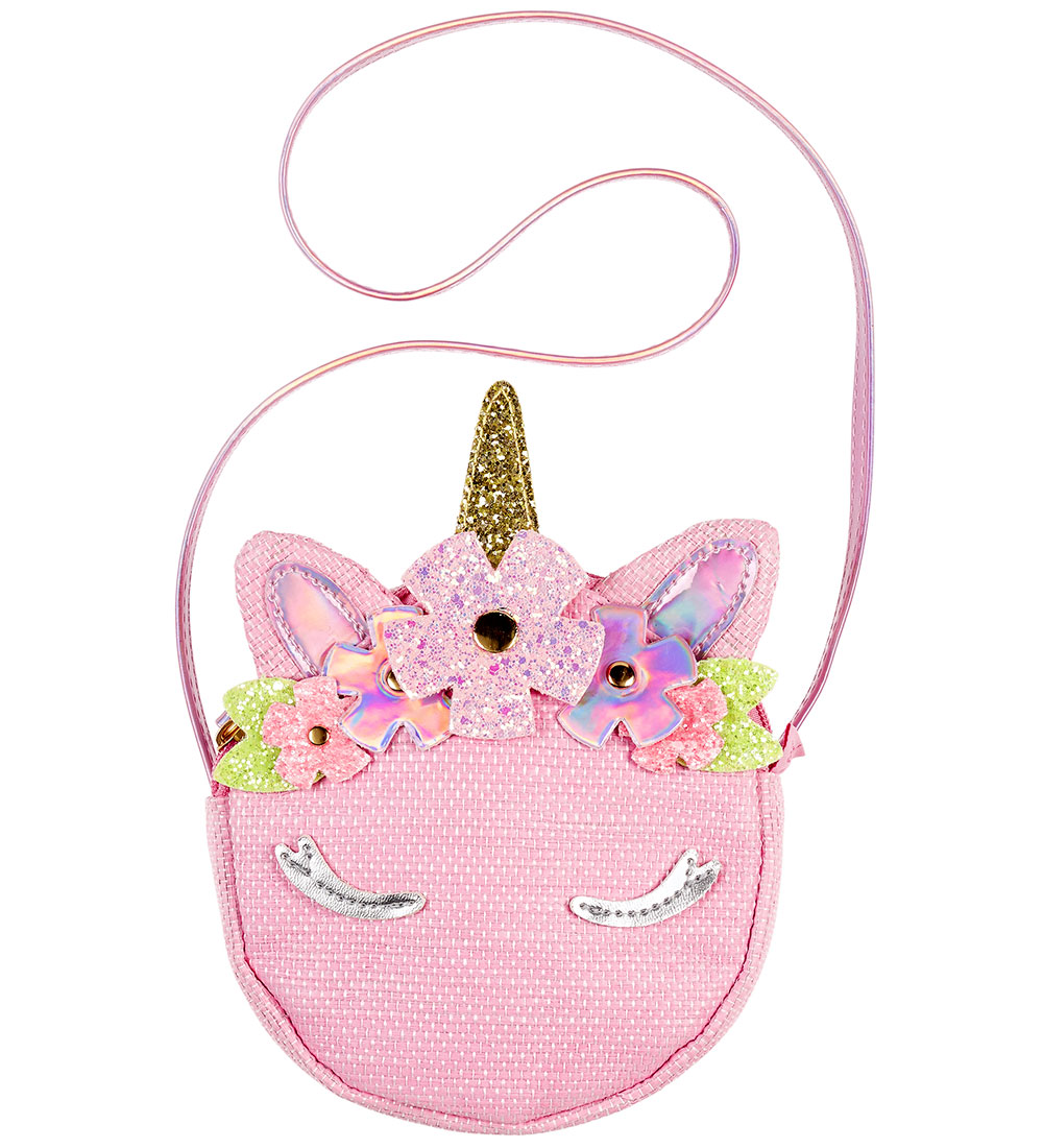 Souza Kostüm - Umhängetasche - Anette - Unicorn - Pink