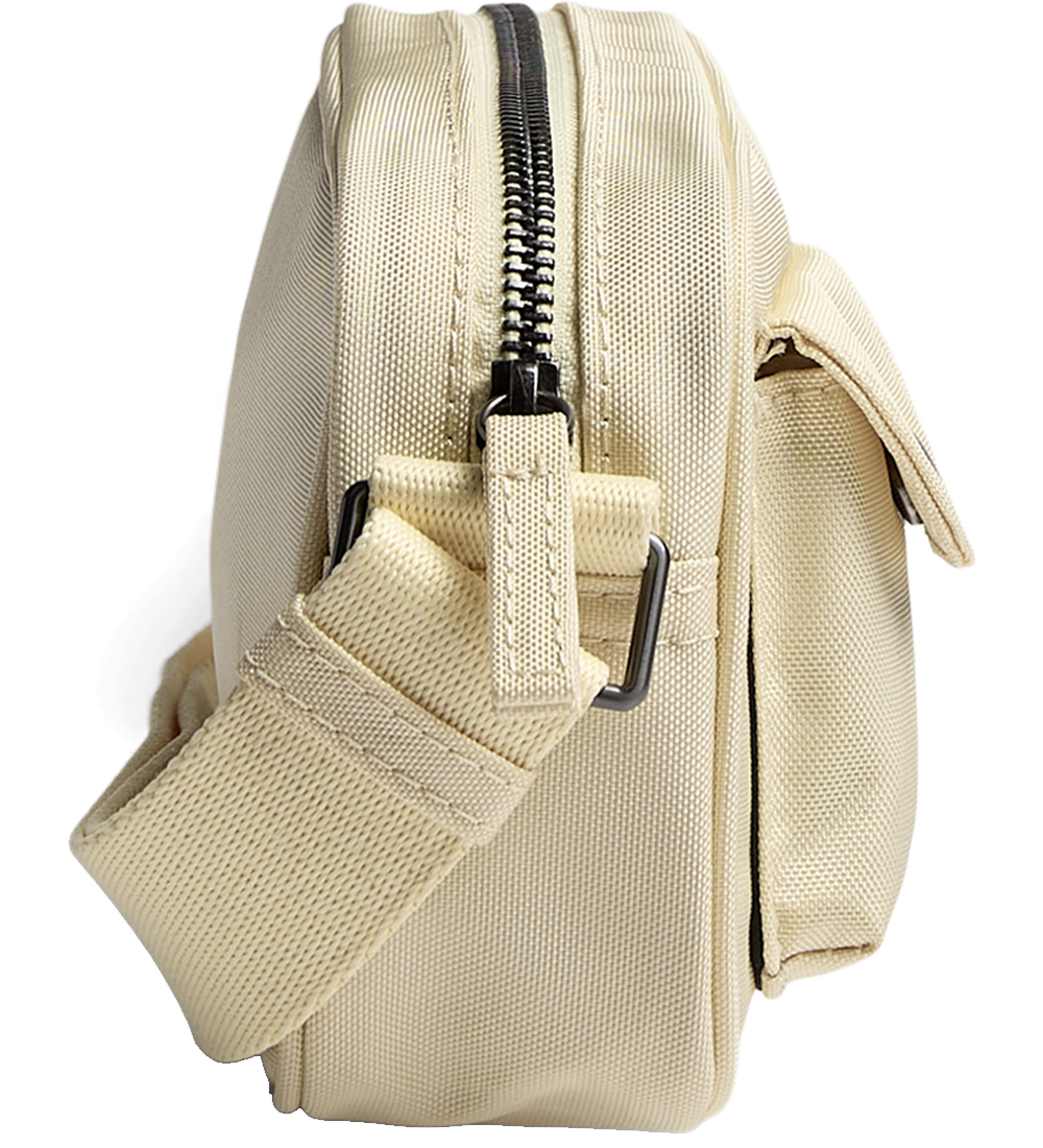 Markberg Shoulder Bag - DarlaMBG Small - Cloud Cream