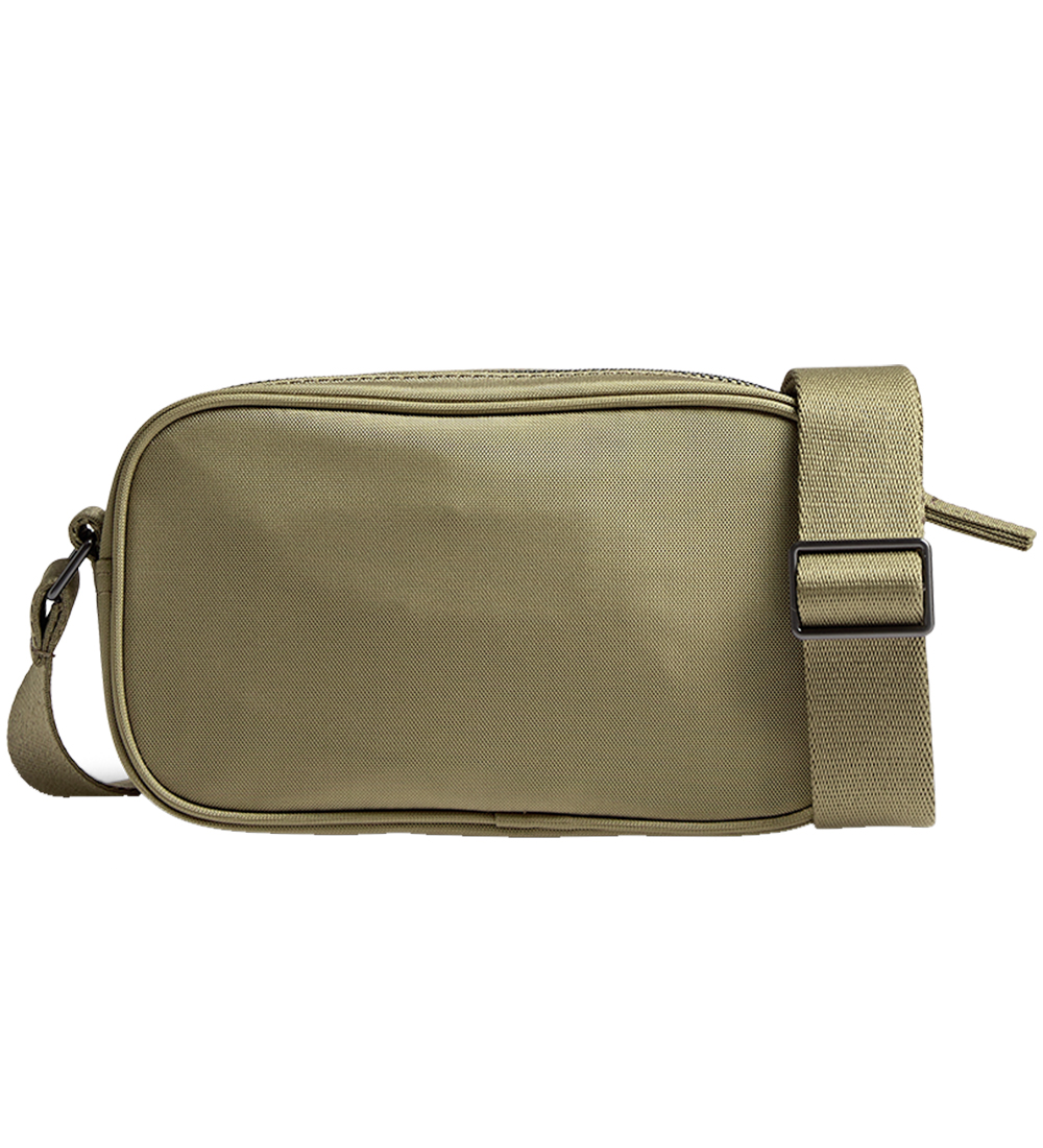 Markberg Axelväska - DarlaMBG Small - Khaki