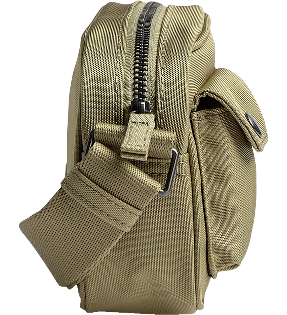 Markberg Axelväska - DarlaMBG Small - Khaki