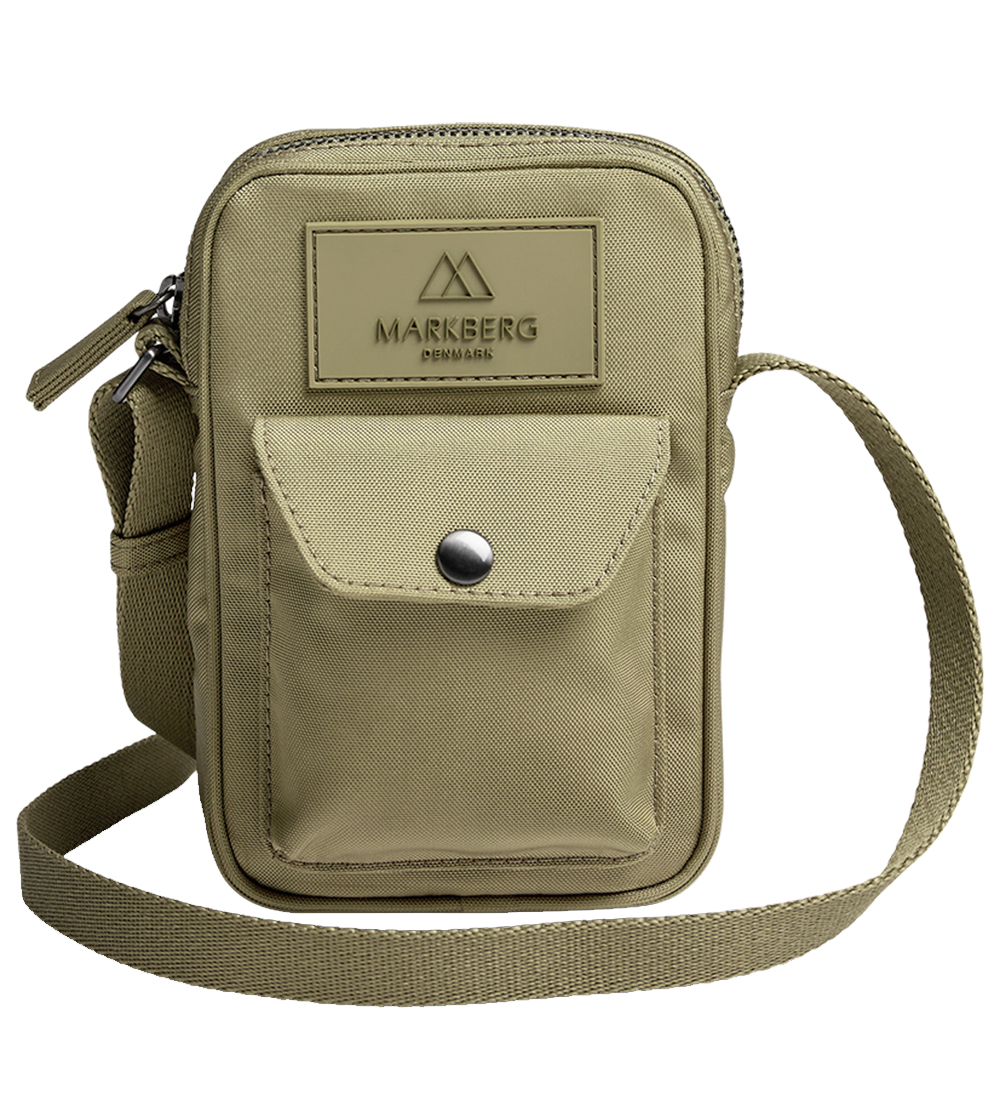 Markberg Mobile bag - DarlaMBG Mini - Khaki