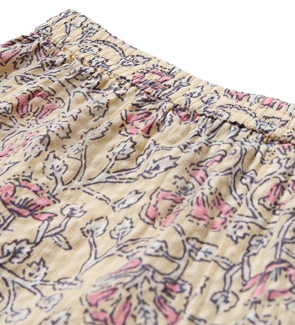 Pantalon Sofie Schnoor - AOP Flower
