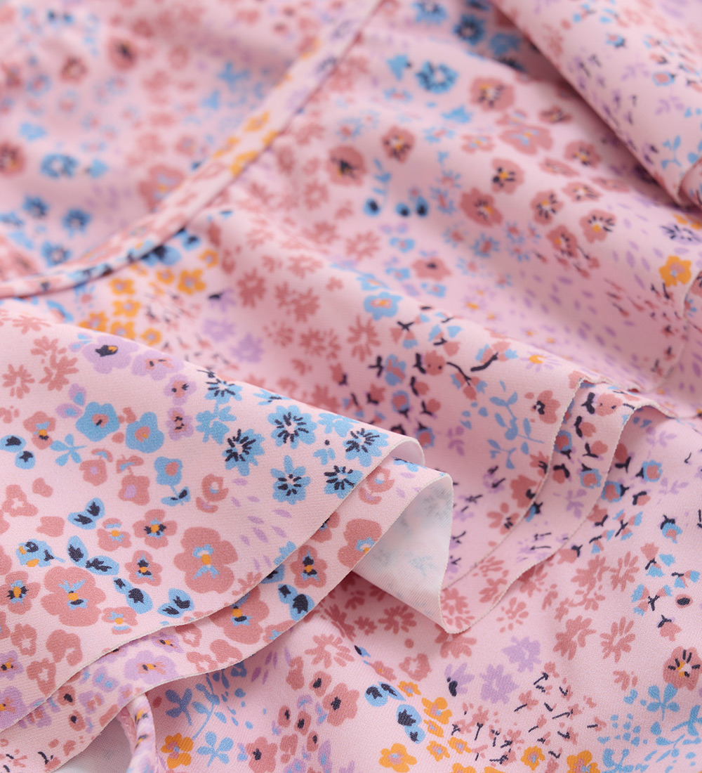 Color Kids Bikini - Cherry Blossom w. Flowers