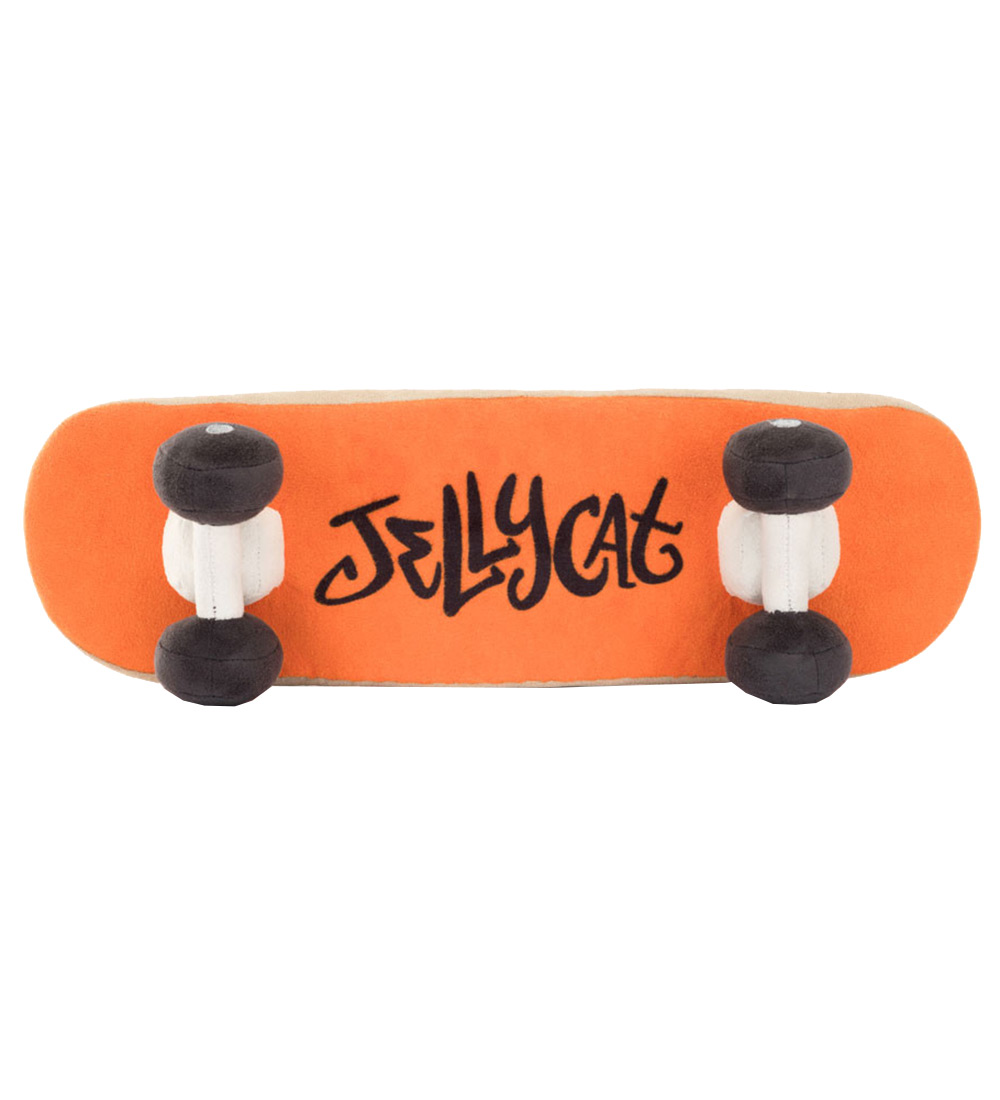 Peluche Jellycat - 34x15 cm - Amuseables Sports Skateboard