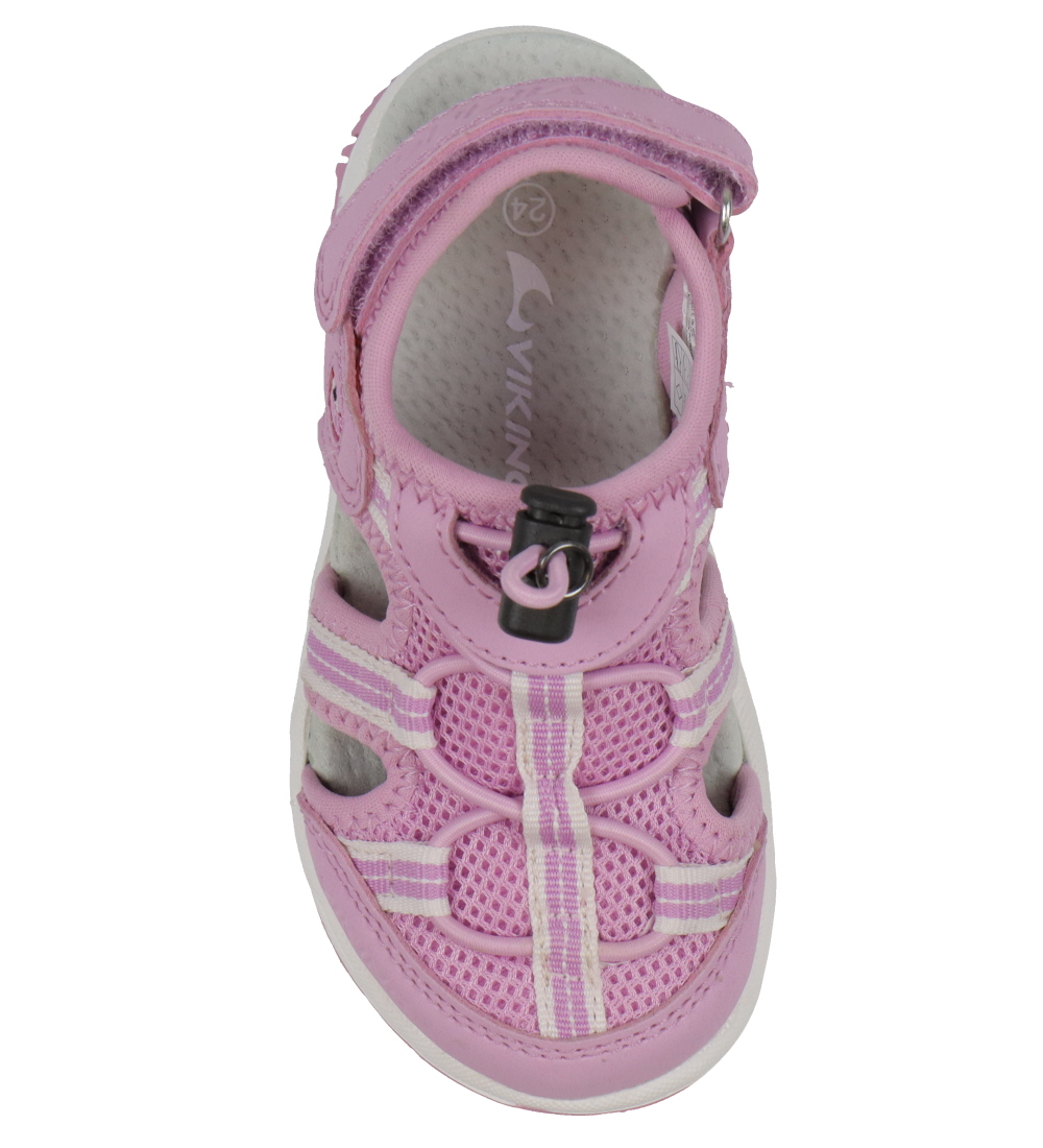 Viking Sandals - Thrill 1V SL - Lavender