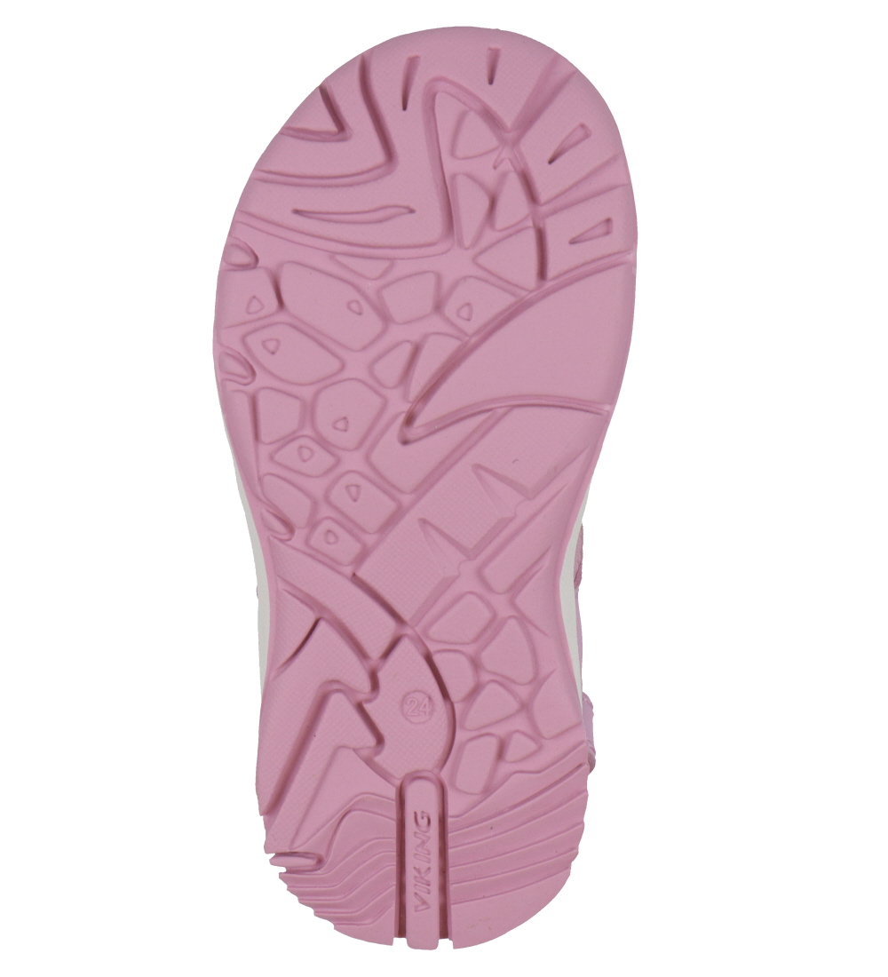 Viking Sandals - Thrill 1V SL - Lavender