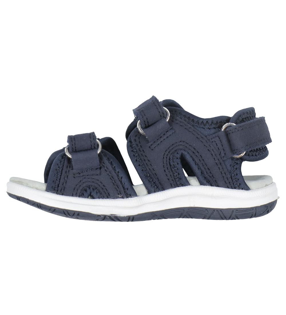 Viking Sandals - Flurry 3V - Navy/Ice Blue