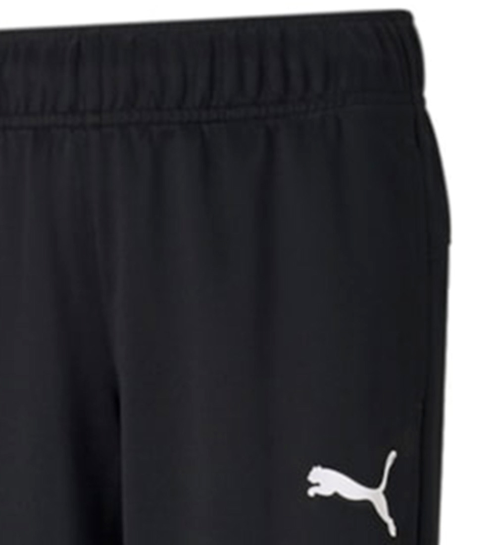 Pantalon Puma - Active - Noir