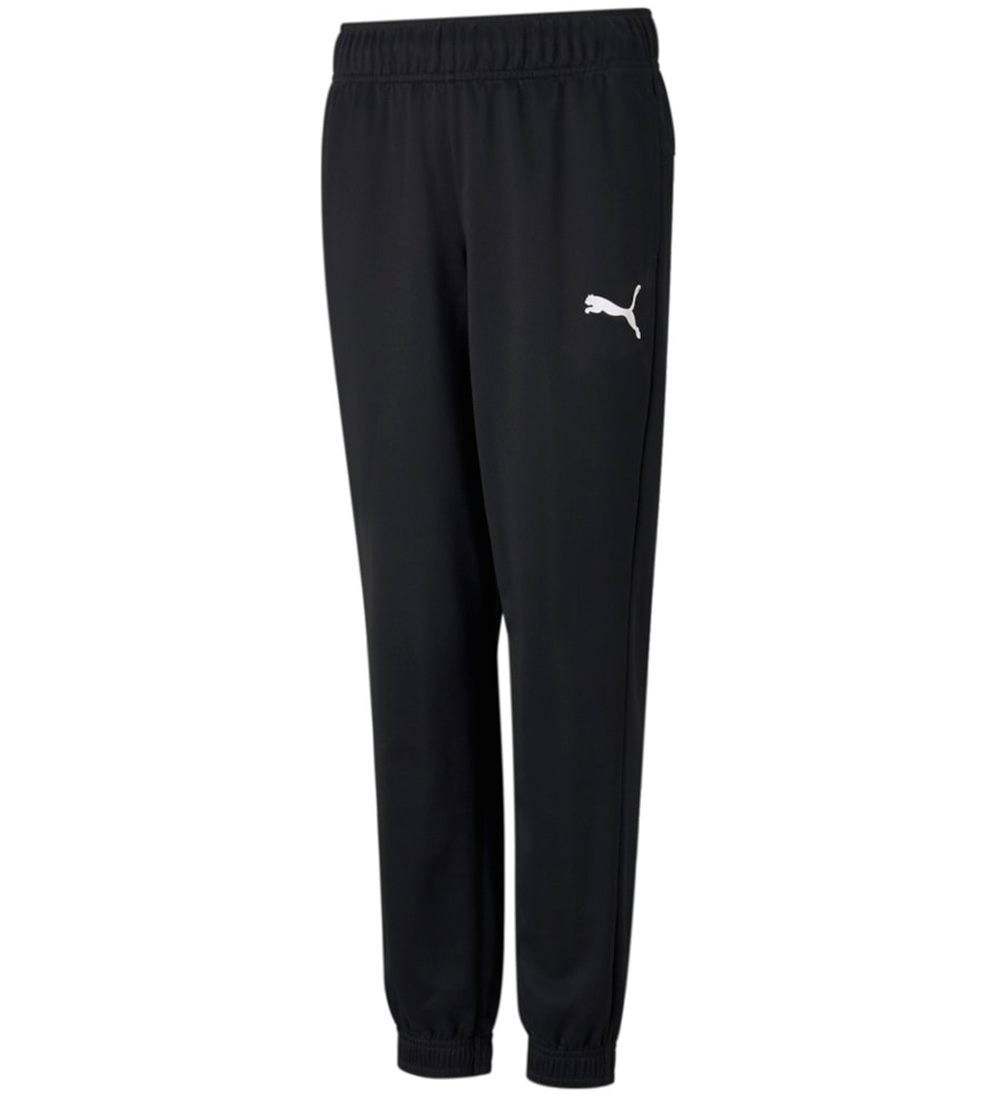Pantalon Puma - Active - Noir