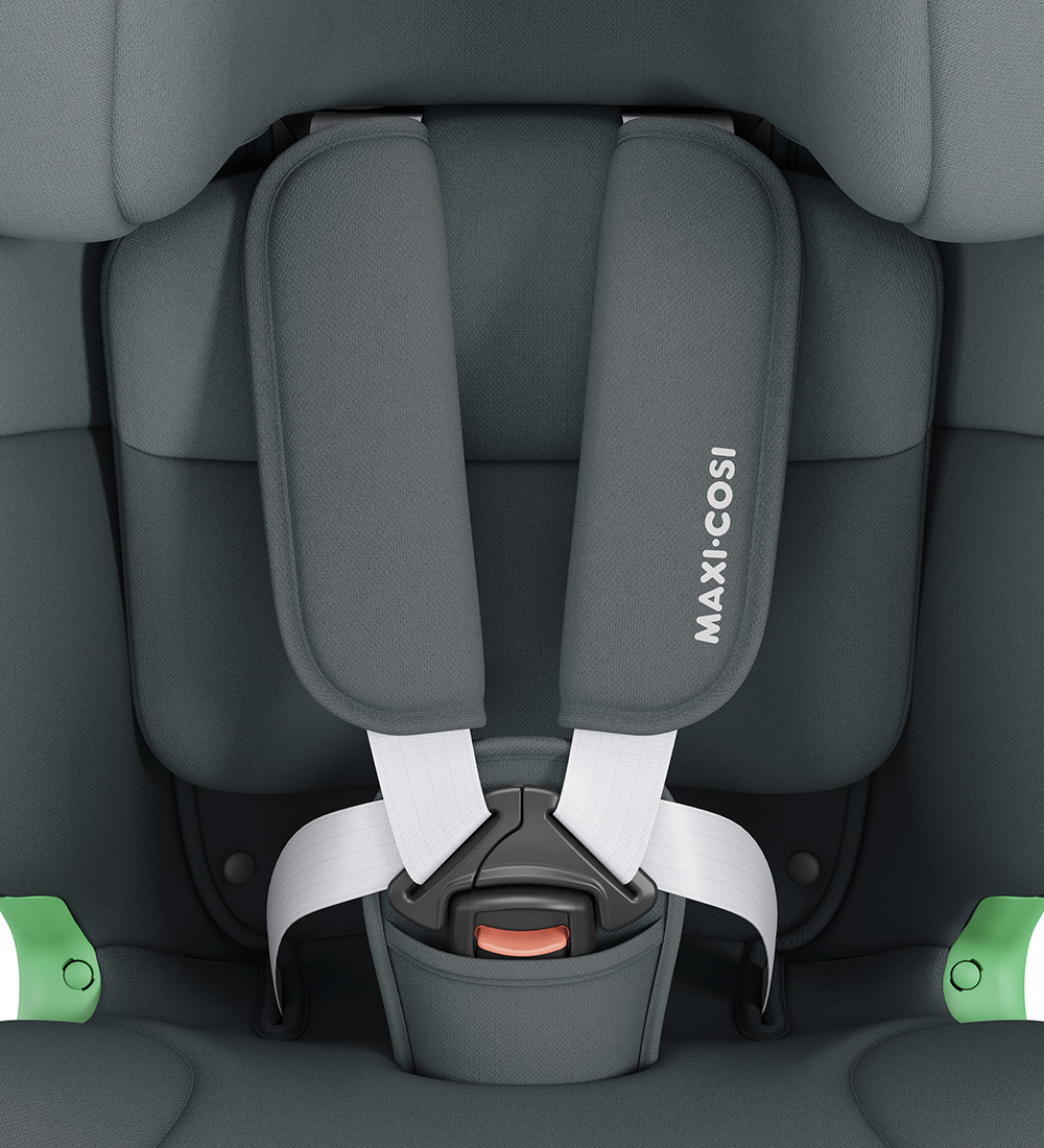 Maxi-Cosi Car Seat - Titan S i-Size - Tonal Graphite