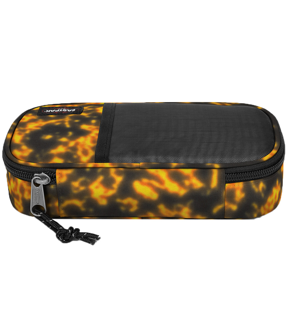 Eastpak Federmäppchen - Oval Mesh - Vulkan Yellow