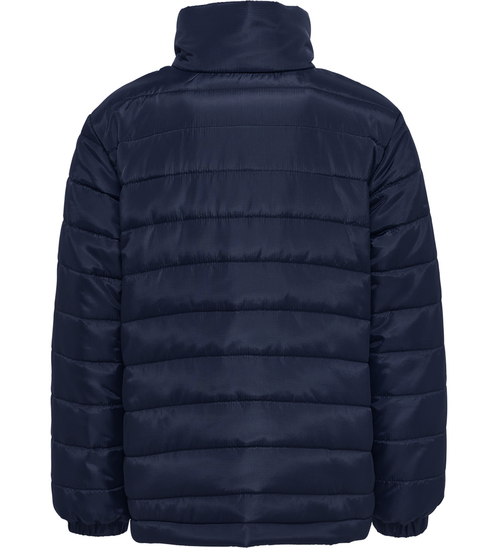 Hummel Puffer Jacket - hmlMosse - Black Iris