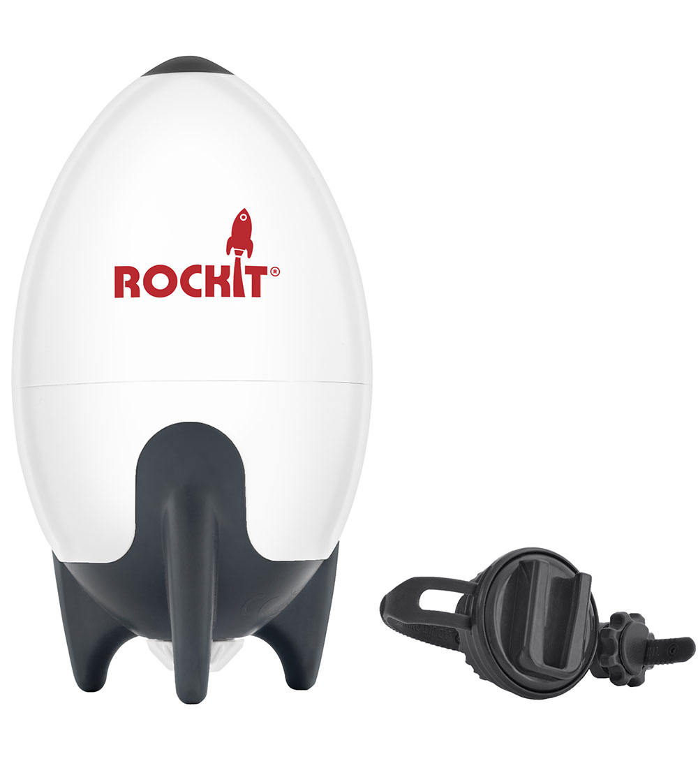 Berceau pour poussette Rockit - MK2 - Rechargeable