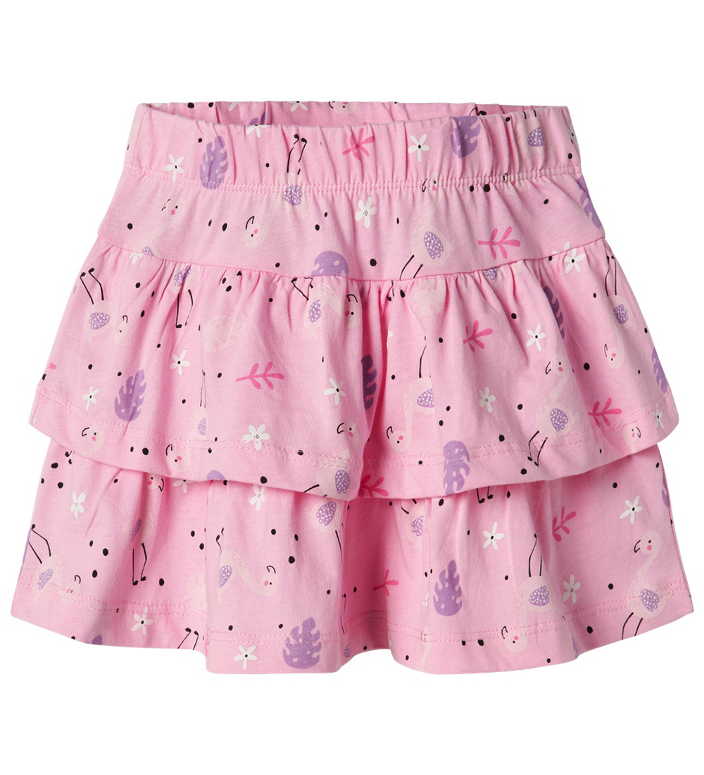 Name It Pils - NmfVigga - Bonbon/Flamingos